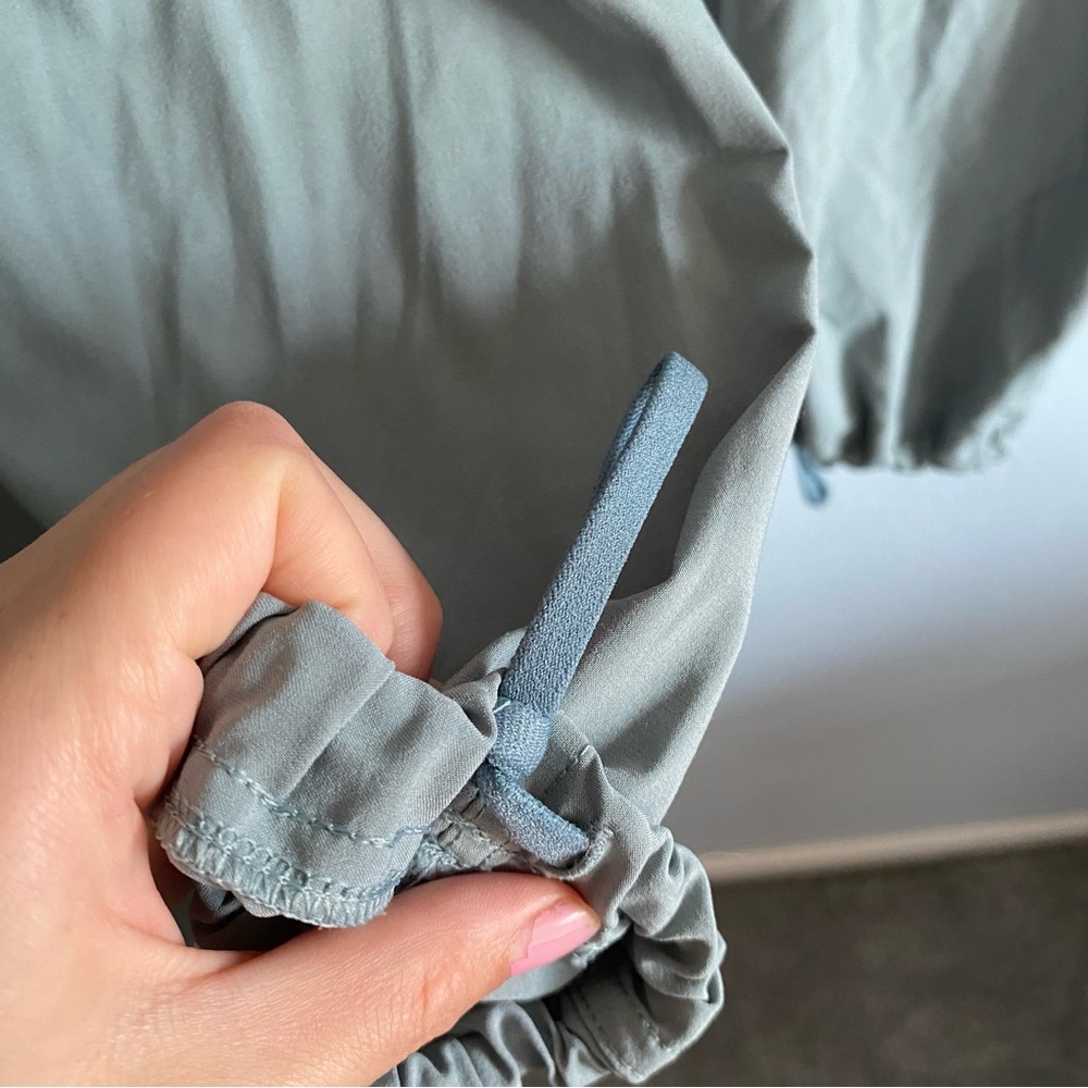 Free Fly Apparel Light Gray Breeze Pant - Picture 5 of 9
